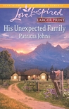 His Unexpected Family cover