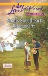 Noah's Sweetheart cover