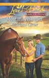 Montana Wrangler cover