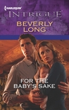 For the Baby's Sake cover