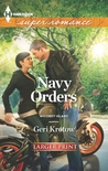 Navy Orders cover