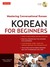 Korean for Beginners Mastering Conversational Korean (CD-ROM Included) by Henry J. Amen IV