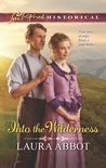 Into the Wilderness cover