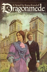 Dragonmede cover
