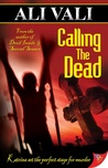 Calling the Dead cover
