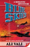 Blue Skies cover