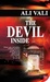 The Devil Inside (Cain Casey, #1)