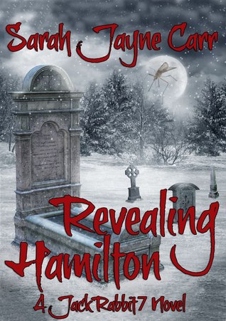 Revealing Hamilton
