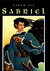 Sabriel (The Abhorsen Trilogy, #1) by Garth Nix