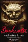 Darkwater cover