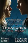 Treasures of the Heart cover