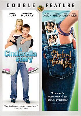 cinderella-story-sisterhood-of-the-traveling-pants