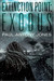 Exodus (Extinction Point, #2) by Paul Antony Jones