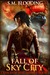 Fall of Sky City by S.M. Blooding
