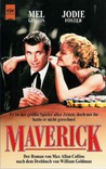 Maverick cover