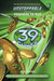 Nowhere to Run (The 39 Clues Unstoppable, #1) by Jude Watson
