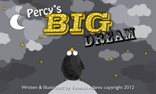 Percy's Big Dream