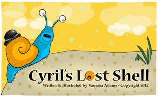 Cyril's Lost Shell