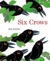 Six Crows cover