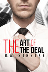The Art of the Deal cover