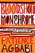 Bloodshot Monochrome by Patience Agbabi