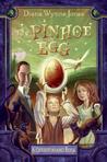 The Pinhoe Egg  (Chrestomanci, #6)