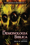 The Demonologia Biblica cover