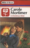 A Christmas Affair cover
