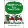 Kid Camping from Aaaaiii! to ZIP cover