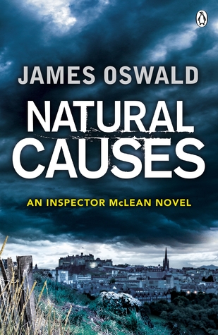 Natural Causes (Inspector McLean Mysteries #1)