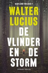 De vlinder en de storm (Hartland trilogy, #1)