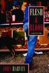 Flesh & Blood (Frank Elder, #1)