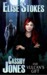 Cassidy Jones and Vulcan's Gift (Cassidy Jones Adventures, #2) by Elise Stokes