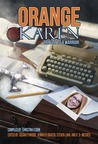 Orange Karen: Tribute to a Warrior cover