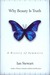 Why Beauty Is Truth: A History of Symmetry