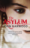 The Asylum cover