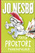 Doktor Proktori puuksupulber by Jo Nesbø