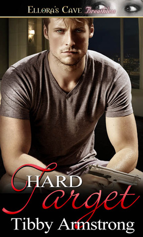 Hard Target (Covert Attractions, #3)