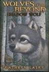 Shadow Wolf cover