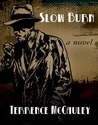 Slow Burn cover