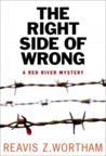 The Right Side of Wrong cover