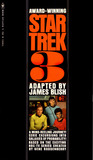 Star Trek 3 cover