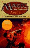 Arena cover