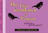 The Two Gentlemen of Verona cover