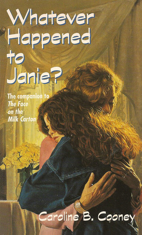 Whatever Happened To Janie Ebook