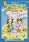 Sideways Stories from Wayside School cover