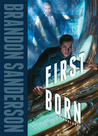 Firstborn & Defending Elysium cover