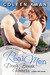 Real Men Don't Break Hearts (Real Men, #1) by Coleen Kwan