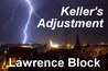 Keller's Adjustment cover