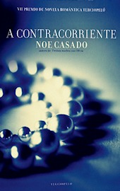 A contracorriente (Familia Boston, #2)